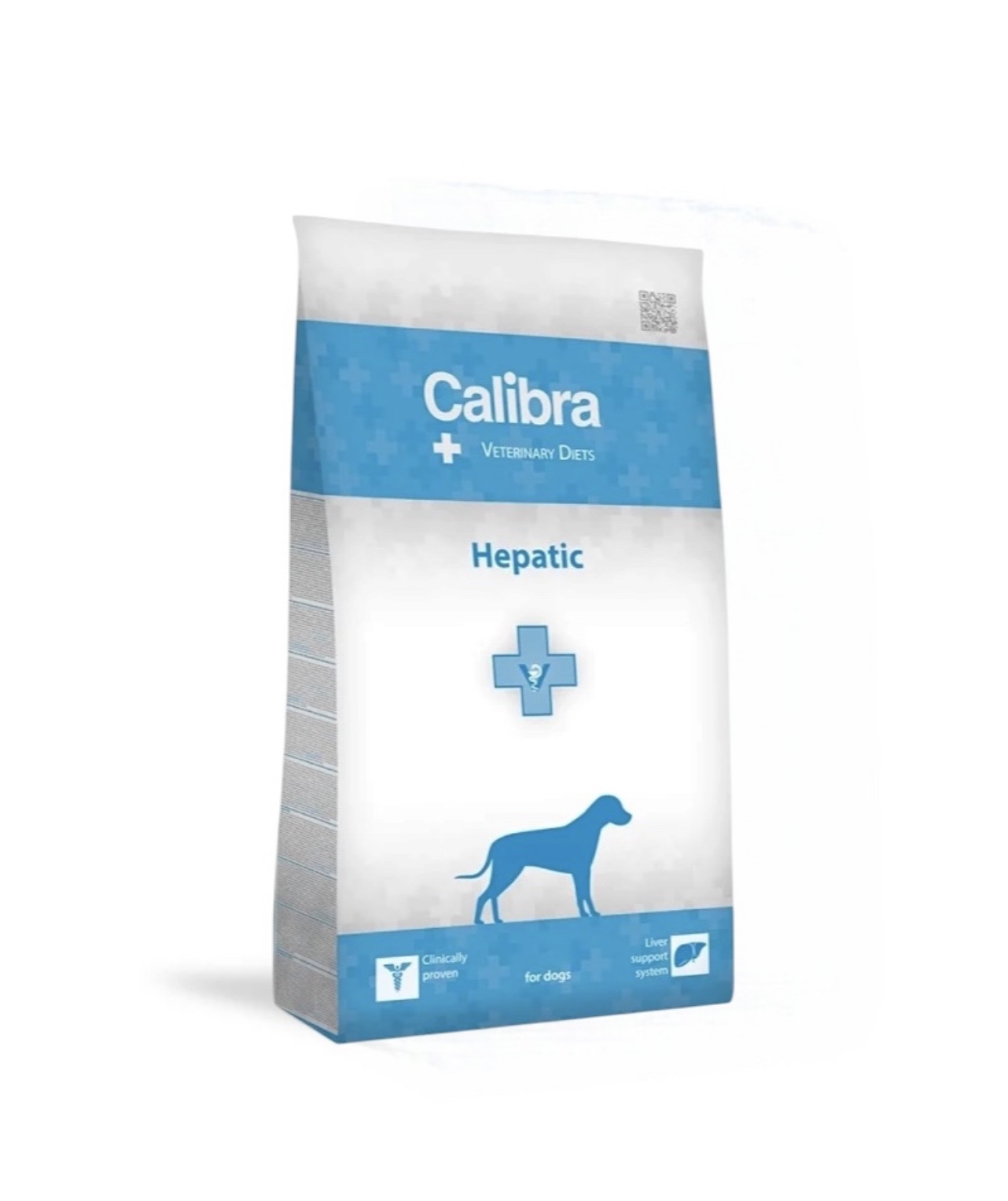 Calibra VD Dog Hepatic 2kg